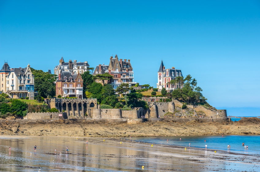 Dinard