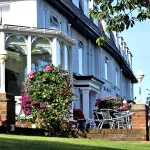 Park Manor Hotel, Scarborough