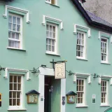 Bishopsgate House Hotel, Beaumaris