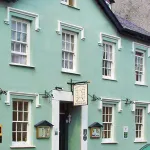 Bishopsgate House Hotel, Beaumaris