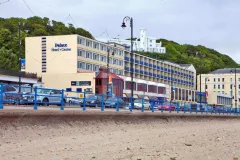 Best Western Palace Hotel, Douglas