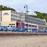 Best Western Palace Hotel, Douglas