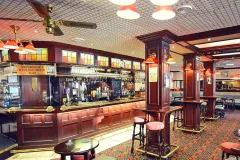 Ruskin Hotel, Blackpool
