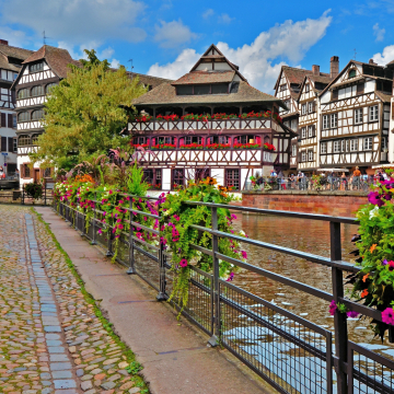 hotels in Alsace