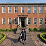Wordsworth House