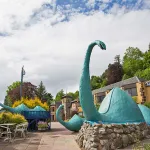 Nessieland Nessie June 2021 3