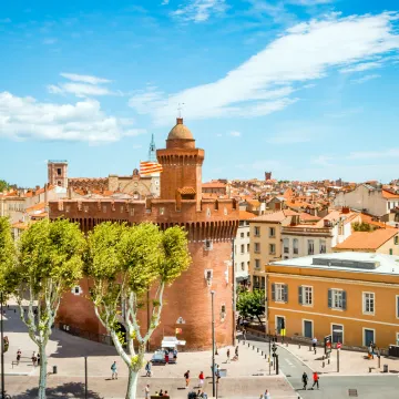 Perpignan
