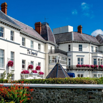 North Devon hotels