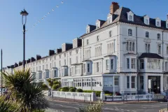 Marine Hotel, Llandudno