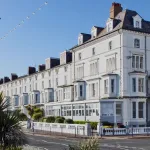 Marine Hotel, Llandudno