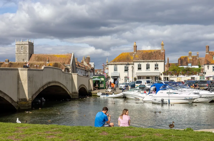 Wareham, Dorset