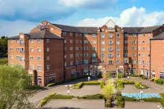 DoubleTree by Hilton Hotel, Dartford Bridge