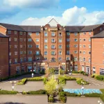 DoubleTree by Hilton Hotel, Dartford Bridge