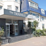 Trouville Hotel, Bournemouth
