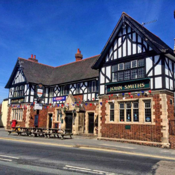 South Yorkshire inns and pub accommodation