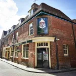 Wykeham Arms, Winchester