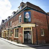 Wykeham Arms, Winchester