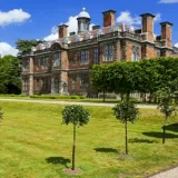 SudburyHall