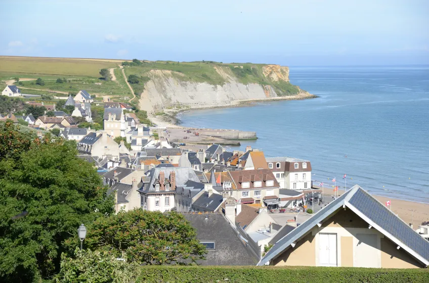 Arromanches