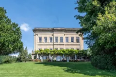 Bailbrook House, Bath