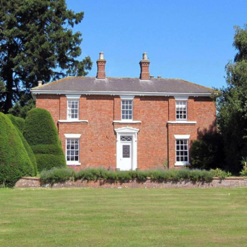 Lincolnshire bed and breakfasts