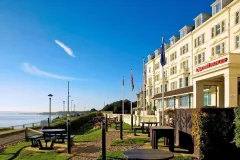 Highcliff Marriot Hotel