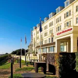 Highcliff Marriot Hotel