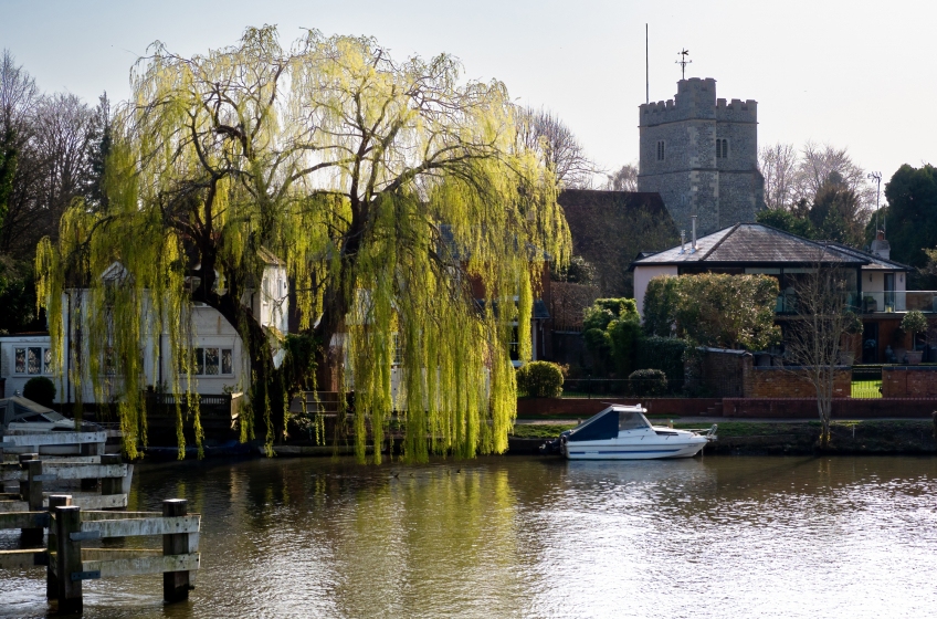 Cookham, Berkshire