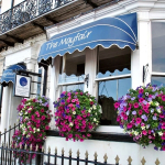 The Mayfair Hotel Weymouth Dorset