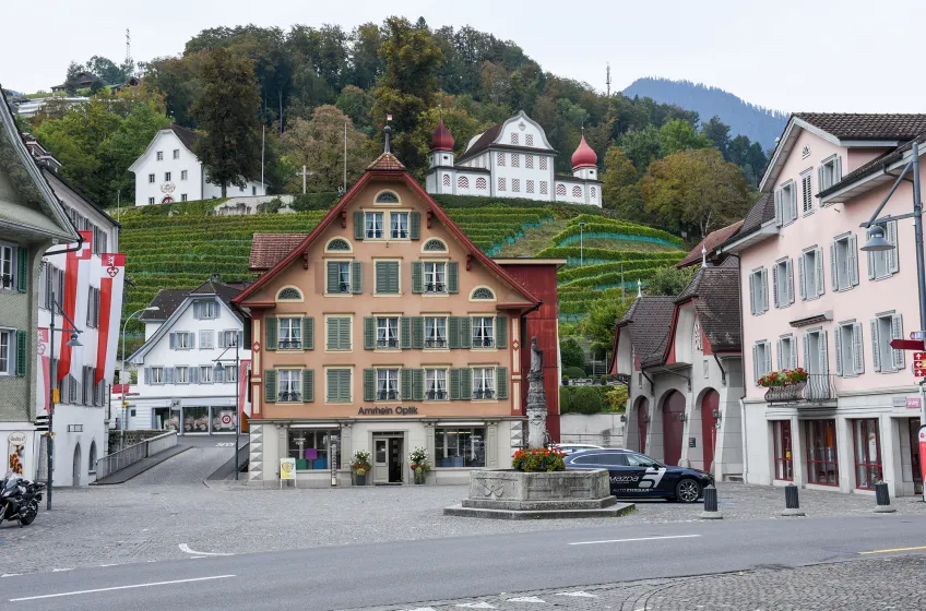 Sarnen, Obwalden
