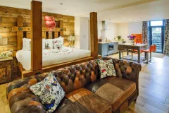 Grange Boutique Hotel, Grange-over-Sands