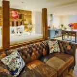 Grange Boutique Hotel, Grange-over-Sands