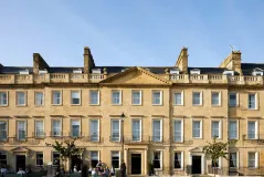 Hotel Indigo, Bath