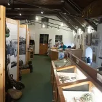 perranzabuloe museum