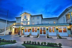 Spa Hotel at Ribby Village