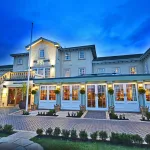 Spa Hotel at Ribby Village