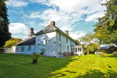 Trenderway Farm
