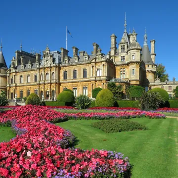 Waddesdon