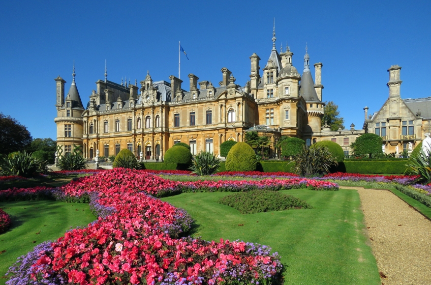 Waddesdon Manor