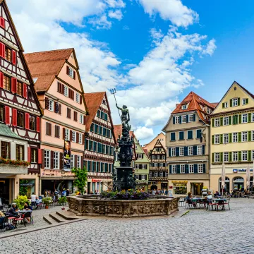Tubingen