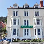 Bryn-y-Mor Hotel, Llandudno