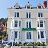 Bryn-y-Mor Hotel, Llandudno