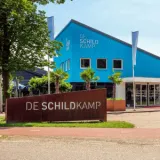 de schil
