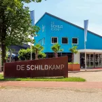 de schil