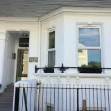 bunkhouse