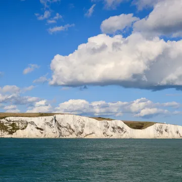 Dover White Cliffs
