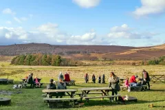 Longshaw Estate