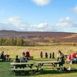 Longshaw Estate