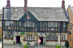 Masons Arms, York