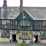 Masons Arms, York